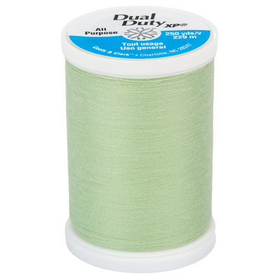 S910 Thread GENERAL PURPOSE DUAL DUTY XP 229M GREEN FAMILY OF COLOURS