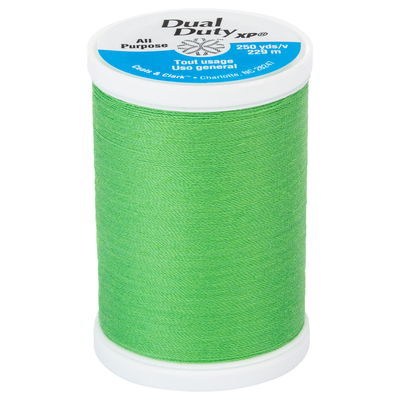 S910 Thread GENERAL PURPOSE DUAL DUTY XP 229M GREEN FAMILY OF COLOURS