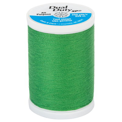S910 Thread GENERAL PURPOSE DUAL DUTY XP 229M GREEN FAMILY OF COLOURS