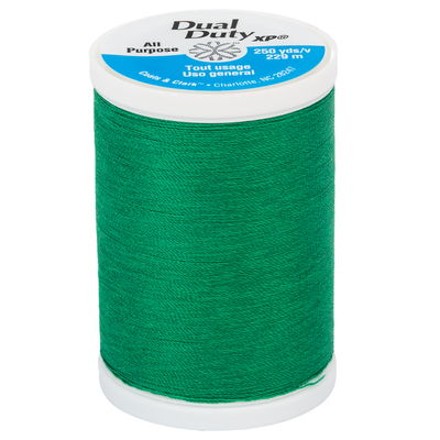 S910 Thread GENERAL PURPOSE DUAL DUTY XP 229M GREEN FAMILY OF COLOURS