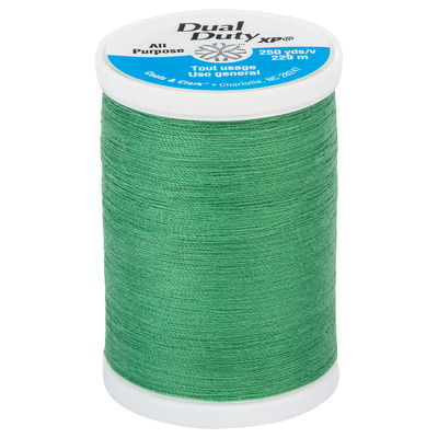 S910 Thread GENERAL PURPOSE DUAL DUTY XP 229M GREEN FAMILY OF COLOURS