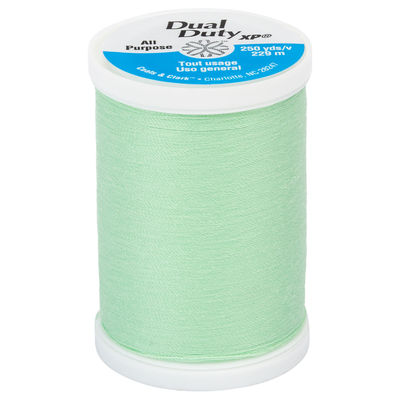 S910 Thread GENERAL PURPOSE DUAL DUTY XP 229M GREEN FAMILY OF COLOURS