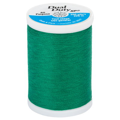 S910 Thread GENERAL PURPOSE DUAL DUTY XP 229M GREEN FAMILY OF COLOURS