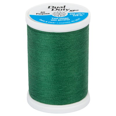 S910 Thread GENERAL PURPOSE DUAL DUTY XP 229M GREEN FAMILY OF COLOURS