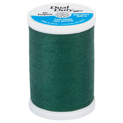 S910 Thread GENERAL PURPOSE DUAL DUTY XP 229M GREEN FAMILY OF COLOURS
