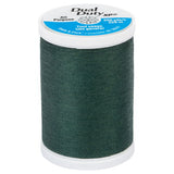 S910 Thread GENERAL PURPOSE DUAL DUTY XP 229M GREEN FAMILY OF COLOURS