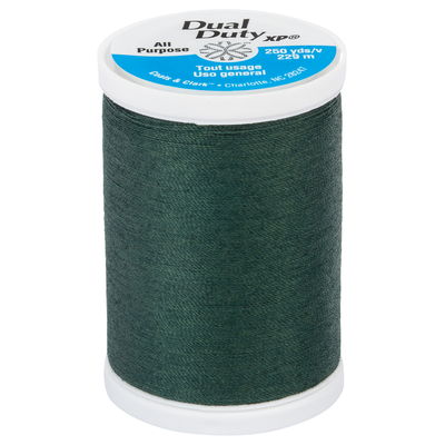 S910 Thread GENERAL PURPOSE DUAL DUTY XP 229M GREEN FAMILY OF COLOURS