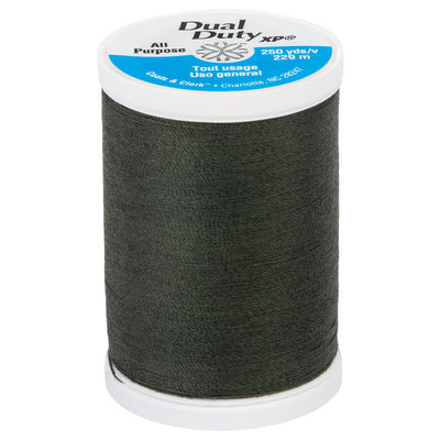 S910 Thread GENERAL PURPOSE DUAL DUTY XP 229M GREEN FAMILY OF COLOURS