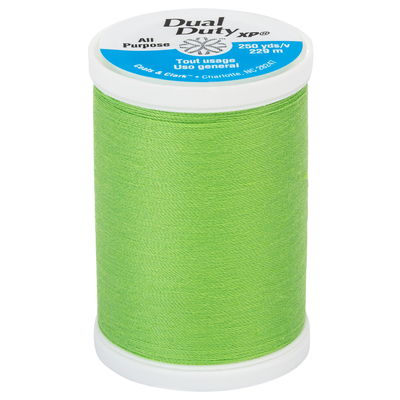 S910 Thread GENERAL PURPOSE DUAL DUTY XP 229M GREEN FAMILY OF COLOURS
