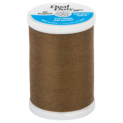 S910 Thread GENERAL PURPOSE DUAL DUTY XP 229M GREEN FAMILY OF COLOURS