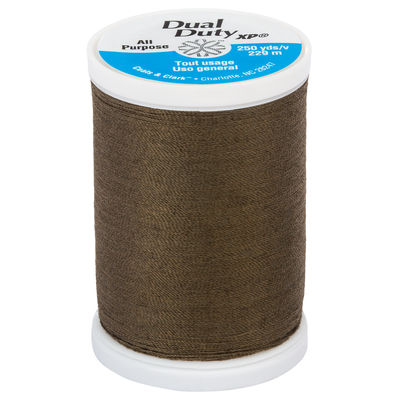 S910 Thread GENERAL PURPOSE DUAL DUTY XP 229M GREEN FAMILY OF COLOURS