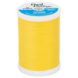 S910 Thread GENERAL PURPOSE DUAL DUTY XP 229M YELLOW FAMILY OF COLOURS