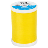 S910 Thread GENERAL PURPOSE DUAL DUTY XP 229M YELLOW FAMILY OF COLOURS