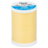 S910 Thread GENERAL PURPOSE DUAL DUTY XP 229M YELLOW FAMILY OF COLOURS
