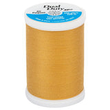 S910 Thread GENERAL PURPOSE DUAL DUTY XP 229M YELLOW FAMILY OF COLOURS