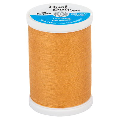 S910 Thread GENERAL PURPOSE DUAL DUTY XP 229M ORANGE FAMILY OF COLOURS