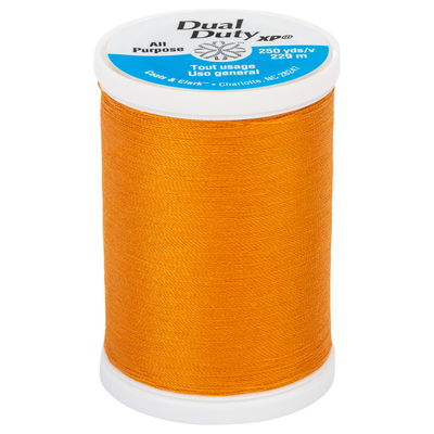 S910 Thread GENERAL PURPOSE DUAL DUTY XP 229M ORANGE FAMILY OF COLOURS