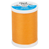 S910 Thread GENERAL PURPOSE DUAL DUTY XP 229M ORANGE FAMILY OF COLOURS