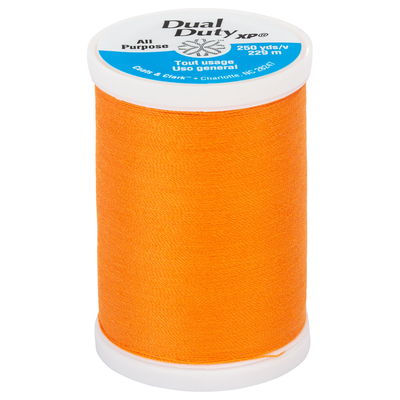 S910 Thread GENERAL PURPOSE DUAL DUTY XP 229M ORANGE FAMILY OF COLOURS