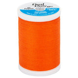 S910 Thread GENERAL PURPOSE DUAL DUTY XP 229M ORANGE FAMILY OF COLOURS