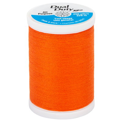 S910 Thread GENERAL PURPOSE DUAL DUTY XP 229M ORANGE FAMILY OF COLOURS