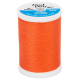 S910 Thread GENERAL PURPOSE DUAL DUTY XP 229M ORANGE FAMILY OF COLOURS