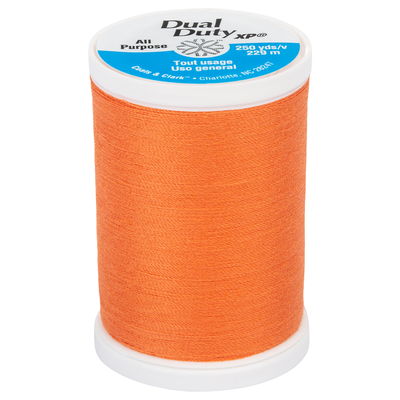 S910 Thread GENERAL PURPOSE DUAL DUTY XP 229M ORANGE FAMILY OF COLOURS