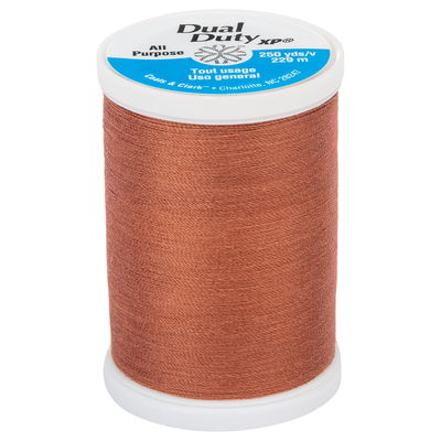 S910 Thread GENERAL PURPOSE DUAL DUTY XP 229M ORANGE FAMILY OF COLOURS