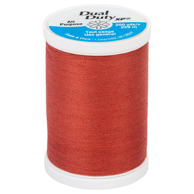 S910 Thread GENERAL PURPOSE DUAL DUTY XP 229M ORANGE FAMILY OF COLOURS