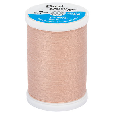 S910 Thread GENERAL PURPOSE DUAL DUTY XP 229M PINK FAMILY OF COLOURS