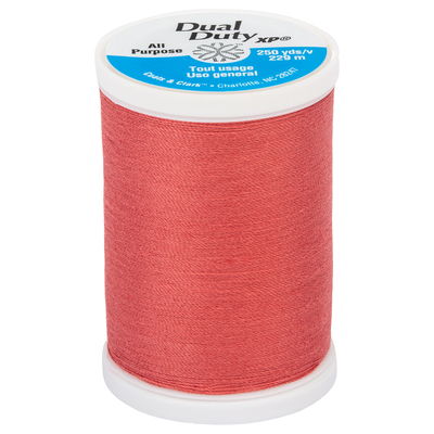 S910 Thread GENERAL PURPOSE DUAL DUTY XP 229M ORANGE FAMILY OF COLOURS