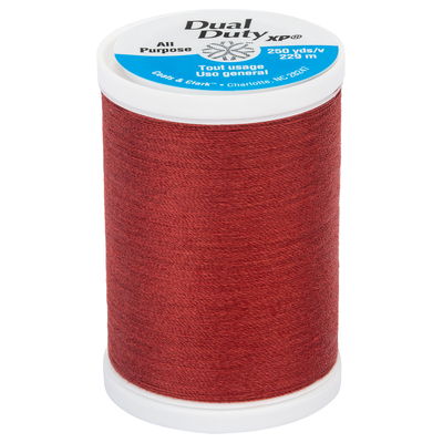 S910 Thread GENERAL PURPOSE DUAL DUTY XP 229M ORANGE FAMILY OF COLOURS