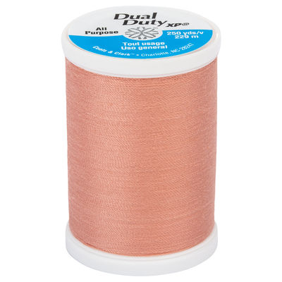 S910 Thread GENERAL PURPOSE DUAL DUTY XP 229M PINK FAMILY OF COLOURS