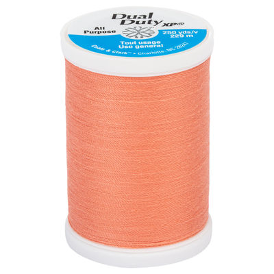 S910 Thread GENERAL PURPOSE DUAL DUTY XP 229M ORANGE FAMILY OF COLOURS