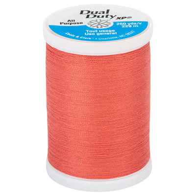 S910 Thread GENERAL PURPOSE DUAL DUTY XP 229M ORANGE FAMILY OF COLOURS