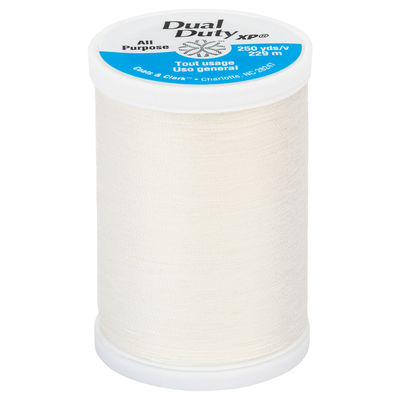 S910 Thread GENERAL PURPOSE DUAL DUTY XP 229M NEUTRAL FAMILY OF COLOURS