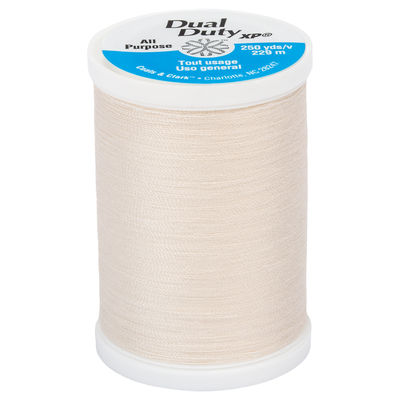 S910 Thread GENERAL PURPOSE DUAL DUTY XP 229M NEUTRAL FAMILY OF COLOURS