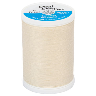 S910 Thread GENERAL PURPOSE DUAL DUTY XP 229M NEUTRAL FAMILY OF COLOURS