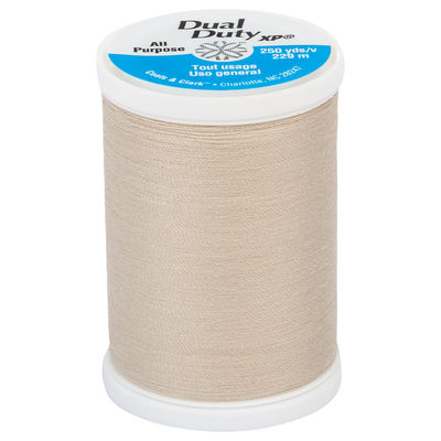 S910 Thread GENERAL PURPOSE DUAL DUTY XP 229M NEUTRAL FAMILY OF COLOURS