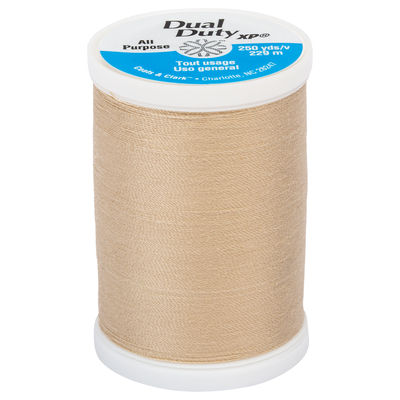 S910 Thread GENERAL PURPOSE DUAL DUTY XP 229M NEUTRAL FAMILY OF COLOURS