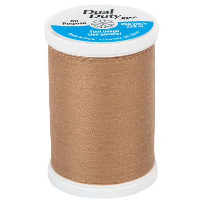 S910 Thread GENERAL PURPOSE DUAL DUTY XP 229M NEUTRAL FAMILY OF COLOURS