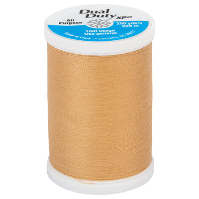S910 Thread GENERAL PURPOSE DUAL DUTY XP 229M NEUTRAL FAMILY OF COLOURS