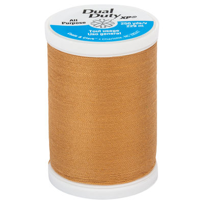 S910 Thread GENERAL PURPOSE DUAL DUTY XP 229M NEUTRAL FAMILY OF COLOURS