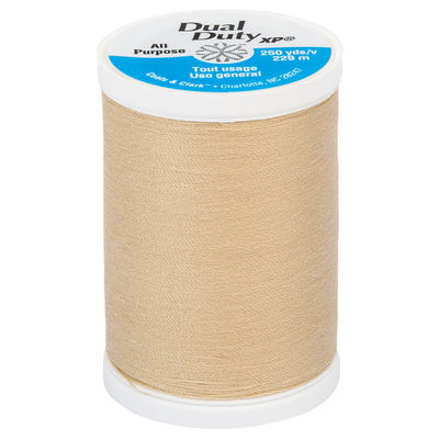 S910 Thread GENERAL PURPOSE DUAL DUTY XP 229M NEUTRAL FAMILY OF COLOURS