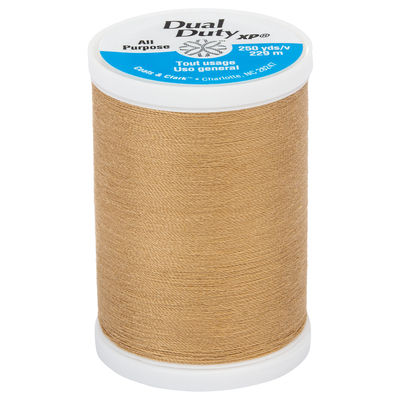 S910 Thread GENERAL PURPOSE DUAL DUTY XP 229M NEUTRAL FAMILY OF COLOURS