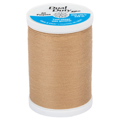 S910 Thread GENERAL PURPOSE DUAL DUTY XP 229M NEUTRAL FAMILY OF COLOURS