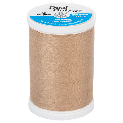 S910 Thread GENERAL PURPOSE DUAL DUTY XP 229M NEUTRAL FAMILY OF COLOURS