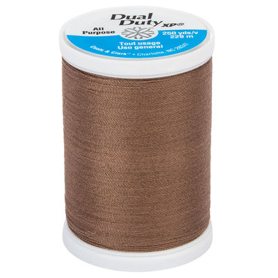 S910 Thread GENERAL PURPOSE DUAL DUTY XP 229M NEUTRAL FAMILY OF COLOURS