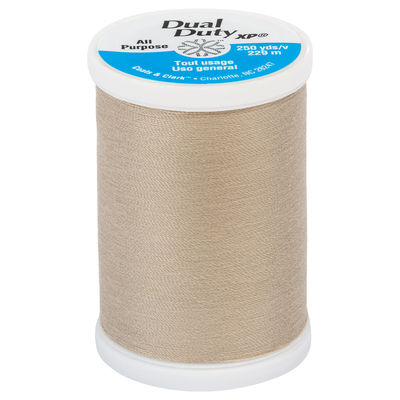 S910 Thread GENERAL PURPOSE DUAL DUTY XP 229M NEUTRAL FAMILY OF COLOURS