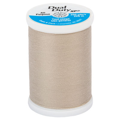 S910 Thread GENERAL PURPOSE DUAL DUTY XP 229M NEUTRAL FAMILY OF COLOURS